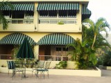 Kingston 9 Apartment, Kingston / St. Andrew, Jamaica - Apartment for Lease/rental